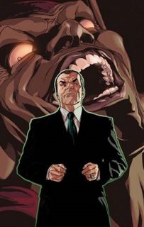 17. Norman Osborn - 5 mld USD