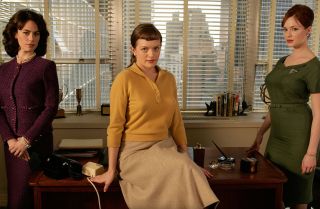 3. Mad Men (2007-2015)