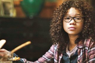 Storm Reid – córka Bronze Tigera (spekulacje)