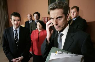 4. The Thick of It (2005-2012)