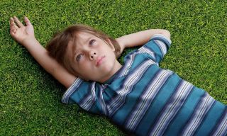 3. Boyhood (2014)