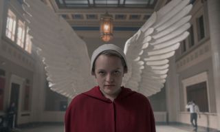 25. Opowieść podręcznej (2017-)