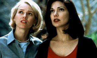 11. Mulholland Drive (2001)
