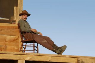 1. Aż poleje się krew (2007)