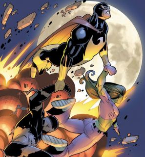 13. Nighthawk - 5 mld USD