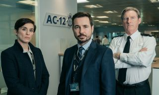 13. Line of Duty (2012-)