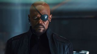 4. Samuel L. Jackson - ok. 220 mln USD