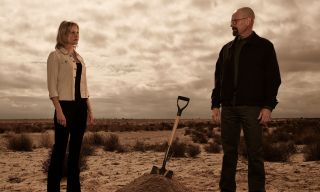 5. Breaking Bad (2008-2013)