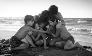20. Roma (2018)