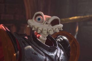 MediEvil