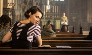 8. Fleabag (2016-)