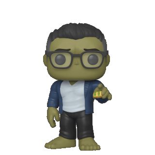 Endgame - figurki Funko POP