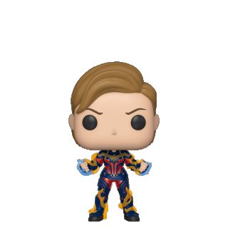 Endgame - figurki Funko POP