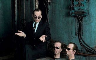 Matrix