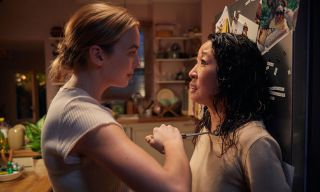 30. Obsesja Eve (2018-)
