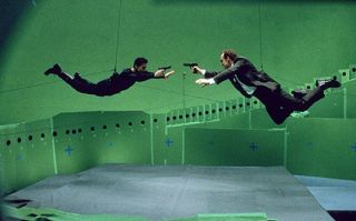 Matrix