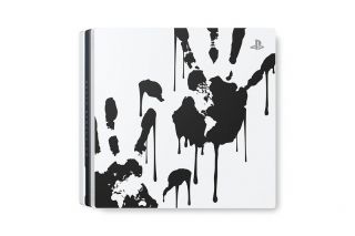 Death Stranding - limitowana edycja PlayStation 4 Pro