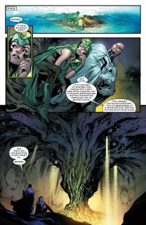 House of X #5 - plansze