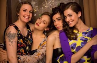 18. Dziewczyny (2012-2017)