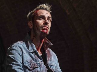 Preacher - finał 4. sezonu