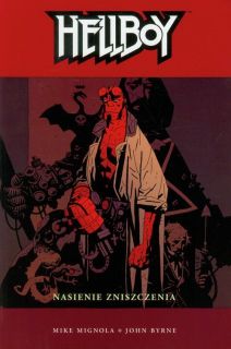 Hellboy