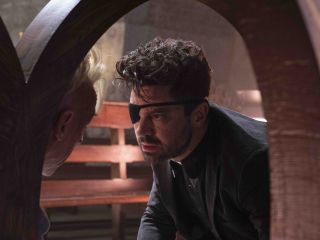 Preacher - finał 4. sezonu