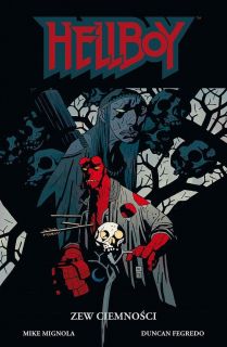 Hellboy