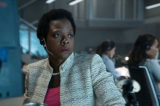 Viola Davis – Amanda Waller (postać potwierdzona)