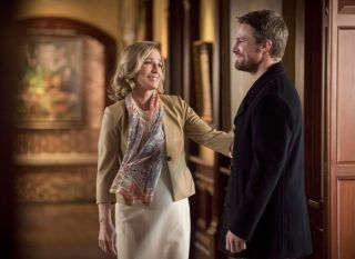 Arrow sezon 8 odcinek 1