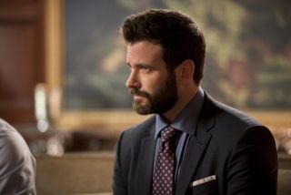 Arrow sezon 8 odcinek 1