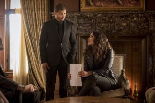 Arrow sezon 8 odcinek 1