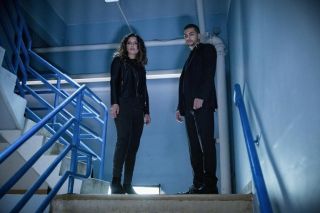 Arrow sezon 8 odcinek 1