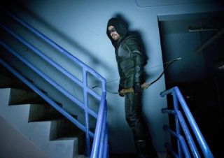 Arrow sezon 8 odcinek 1
