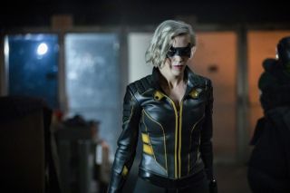 Arrow sezon 8 odcinek 1