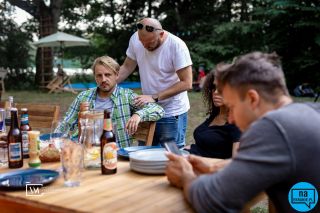 Żmijowisko - zdjęcie z planu