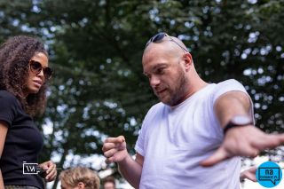 Żmijowisko - zdjęcie z planu