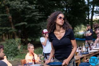 Żmijowisko - zdjęcie z planu