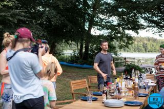 Żmijowisko - zdjęcie z planu