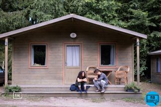 Żmijowisko - zdjęcie z planu