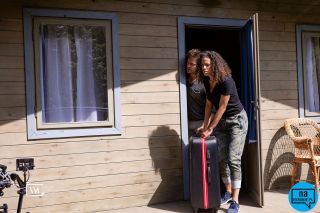 Żmijowisko - zdjęcie z planu