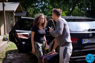 Żmijowisko - zdjęcie z planu