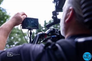 Żmijowisko - zdjęcie z planu