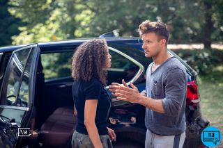 Żmijowisko - zdjęcie z planu