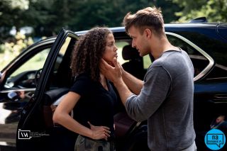 Żmijowisko - zdjęcie z planu