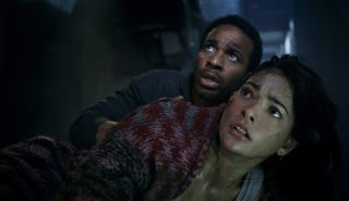 Battle at Big Rock: A Jurassic World Short Film