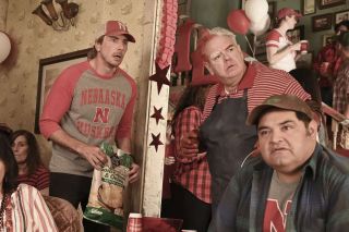 Bless This Mess sezon 2 odcinek 1