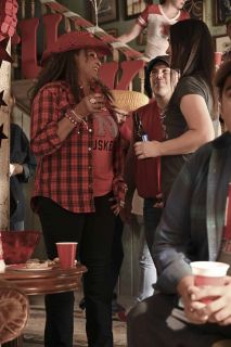 Bless This Mess sezon 2 odcinek 1