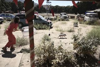 Bless This Mess sezon 2 odcinek 1