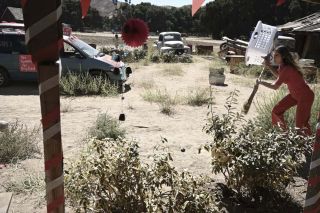 Bless This Mess sezon 2 odcinek 1