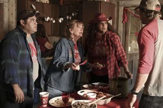 Bless This Mess sezon 2 odcinek 1